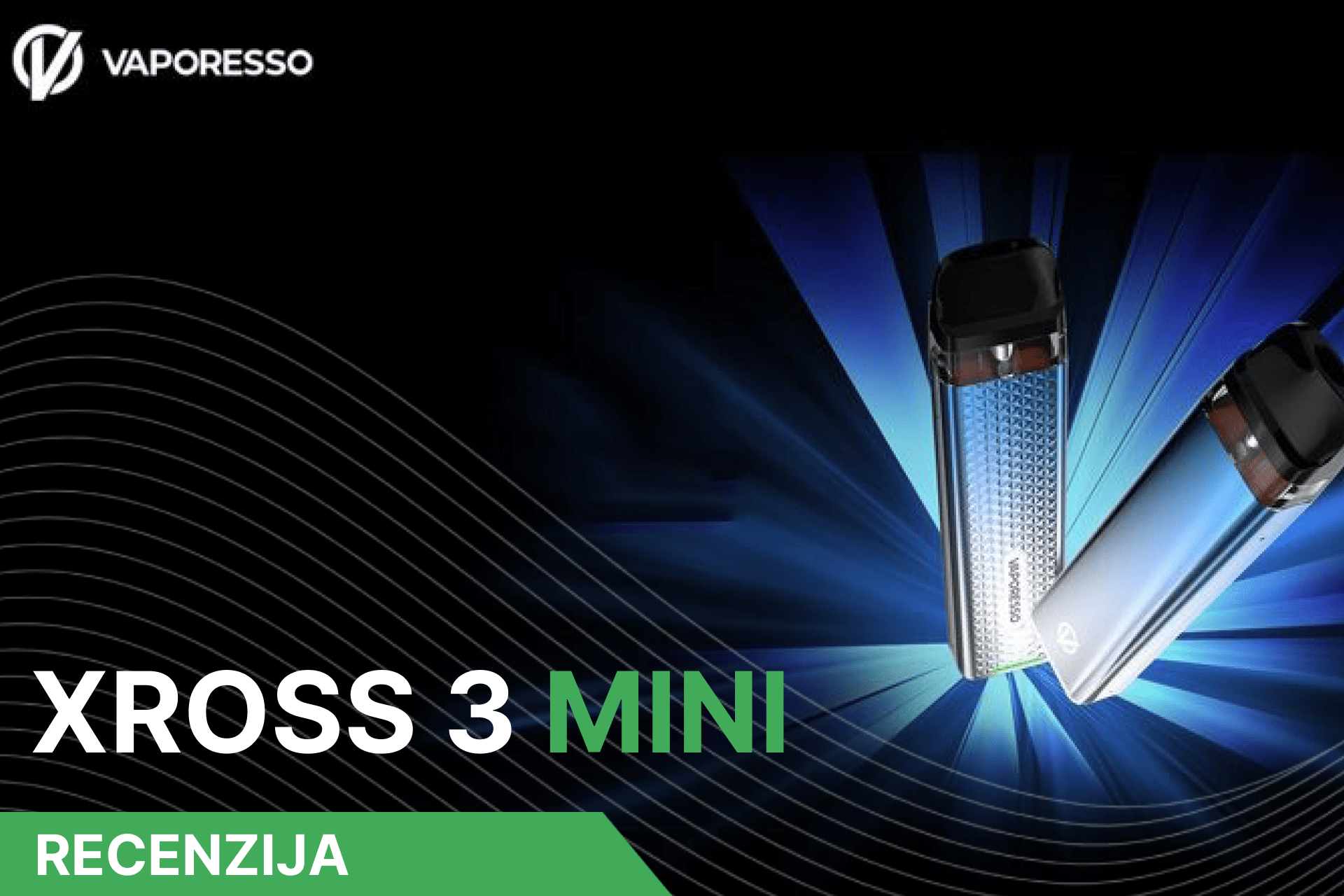 Xross 3 Mini 