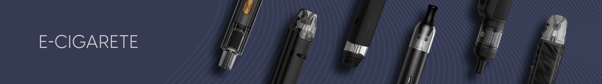 E-Cigarete