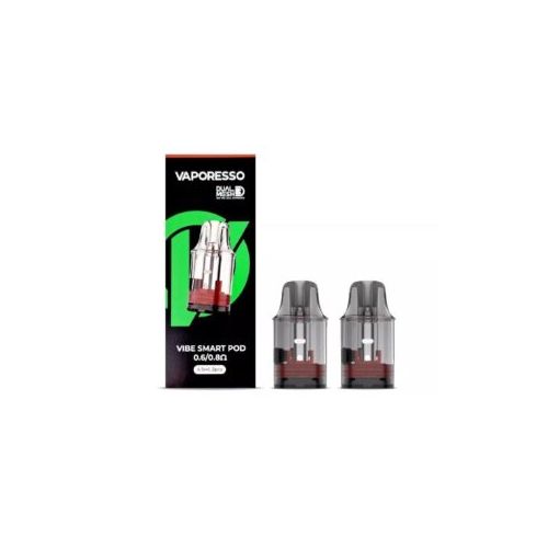 Vaporesso Vibe 4.5ml Pod Tank