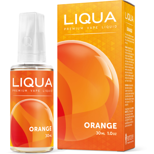 Liqua - Orange