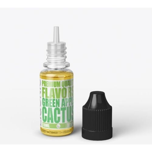 Liqonic - Green Apple Cactus 10Ml