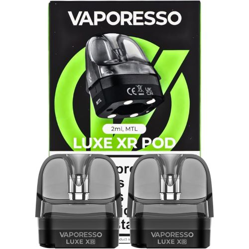 Vaporesso Luxe XR Pod Tank 5ml