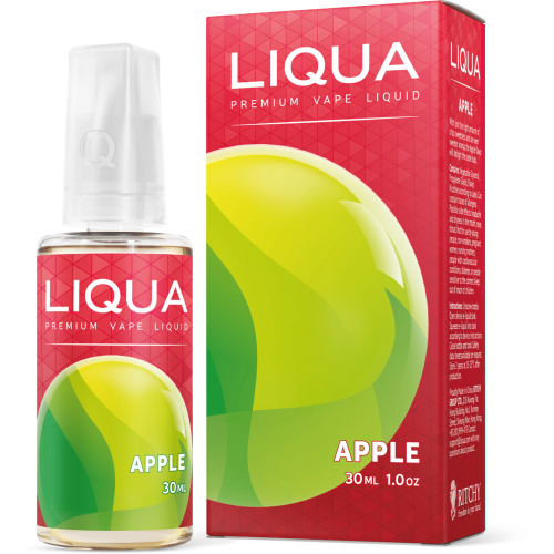 Liqua - Apple