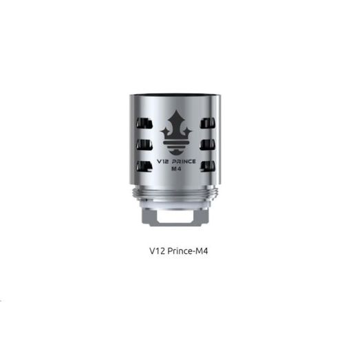 Smok V12 Prince M4 0.17ohm
