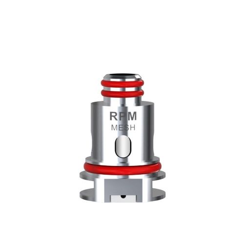 Smok RPM Grijač