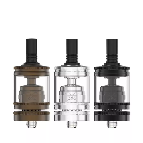 Ambition Mods Revorie MTL RTA 5ml