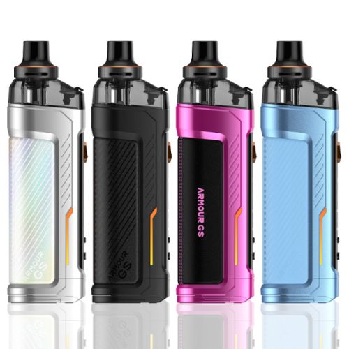 Vaporesso Armour GS DTL 18650 5ml