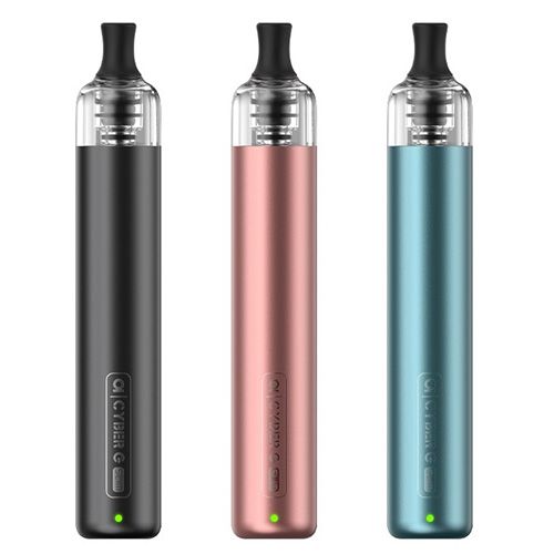 Aspire Cyber G Slim Pod Kit 1200mAh