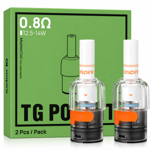 Aspire Cyber TG DTE Pod Tank