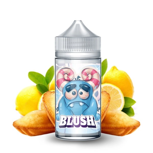 Monster - Blush 0mg 200ml