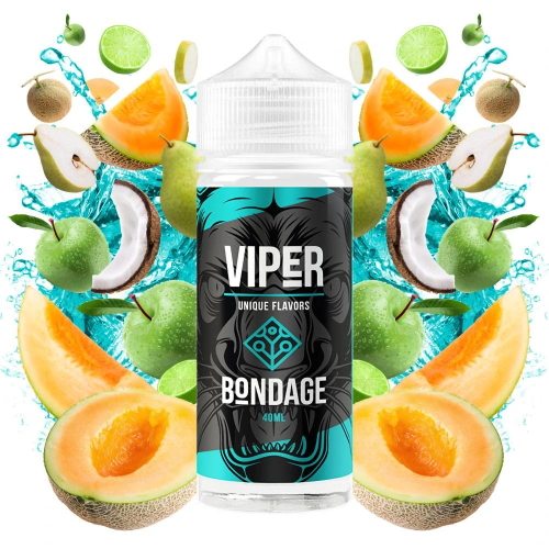 Viper Bondage 40ml/120ml aroma