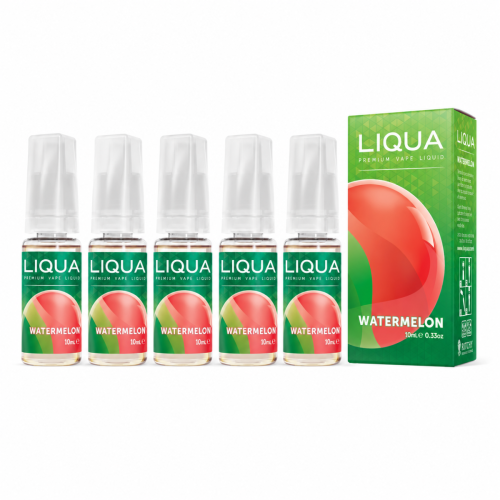 Liqua - Watermelon Pack 5/1