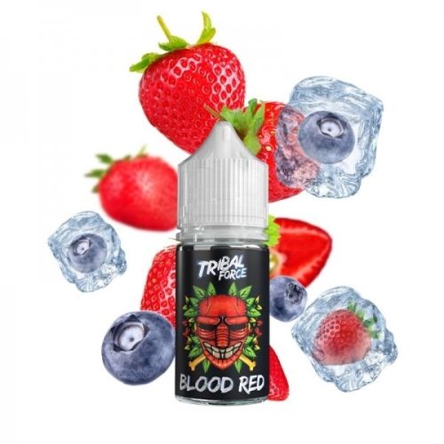 Tribal Force - Blood Red 30ml aroma