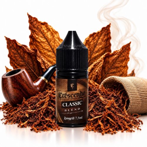 Crescendo Classic Blend 30ml/7.5ml