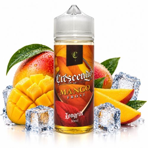 Crescendo Mango Frost 120ml/30ml
