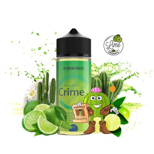 Parilica aroma - Crime 20ml