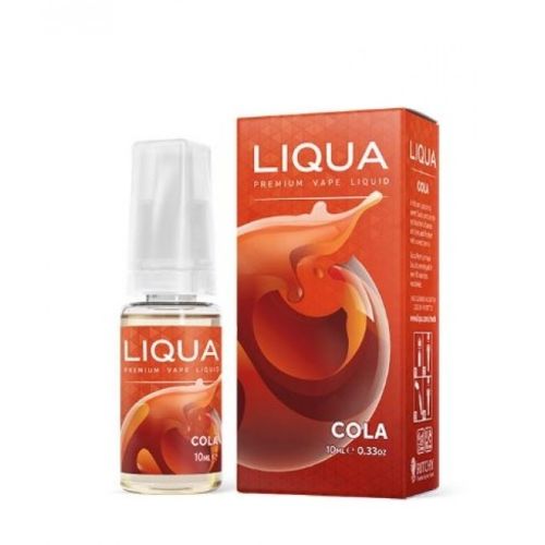 Liqua - Cola