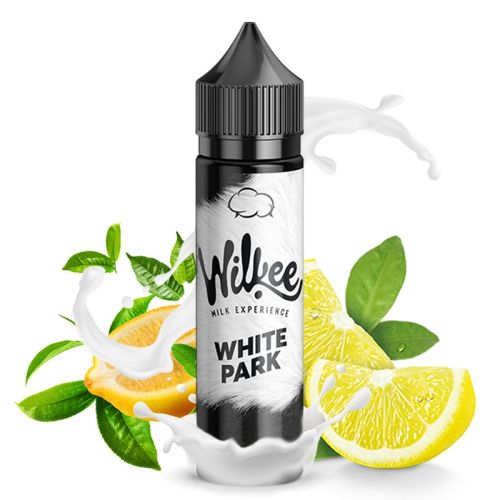 Wilkee - White Park 0mg 50ml