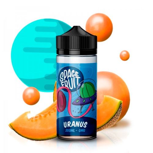 Space Fruit - Uranus 0mg 200ml
