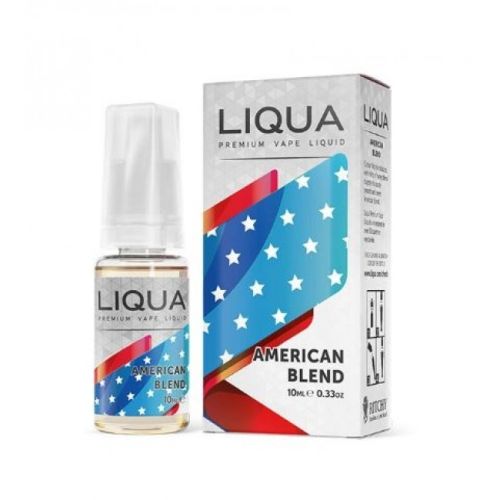 Liqua - American Blend