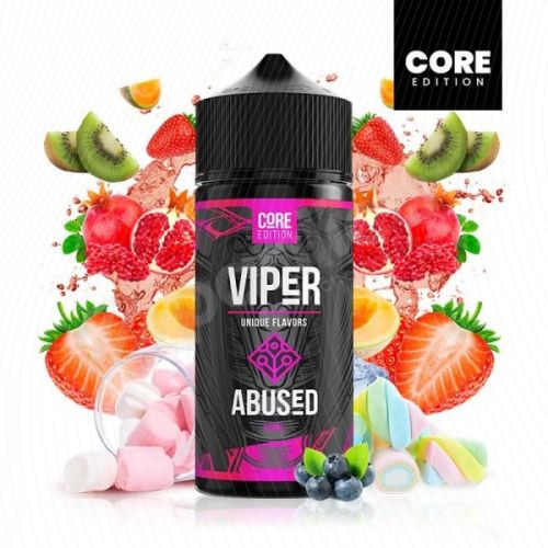 Viper Abused 20/120ml