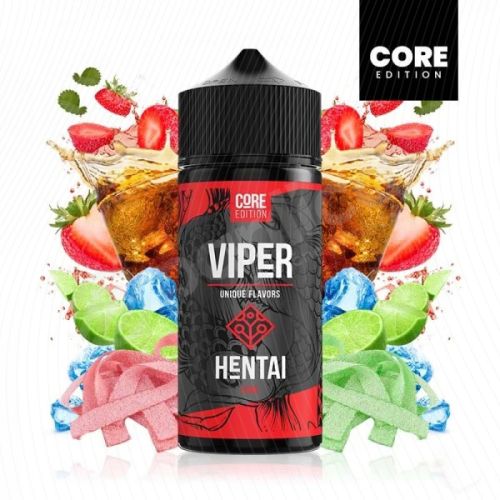 Viper Hentai 20/120ml