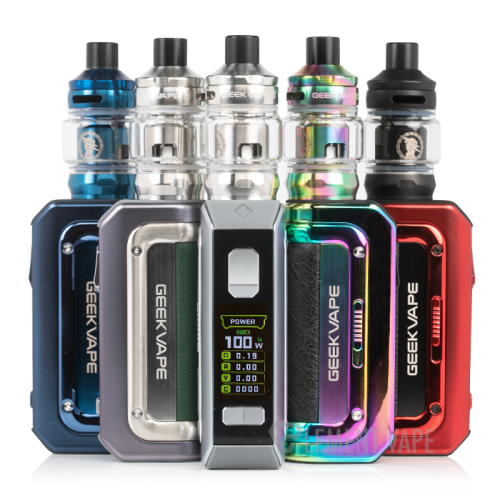 Geekvape Aegis Mini 2 M100 Kit