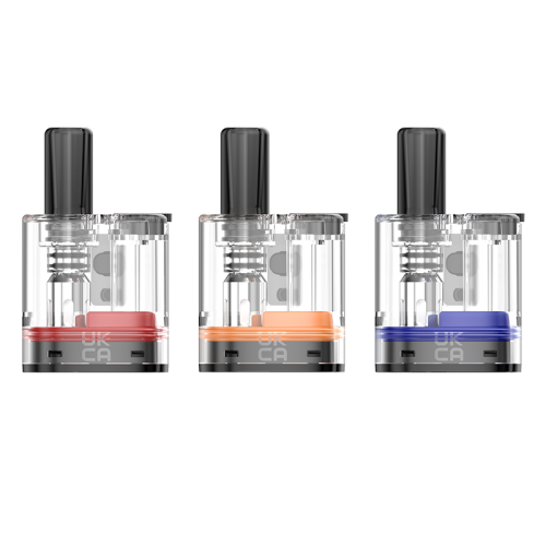 Geekvape Soul Boost Pod Tank 4ml