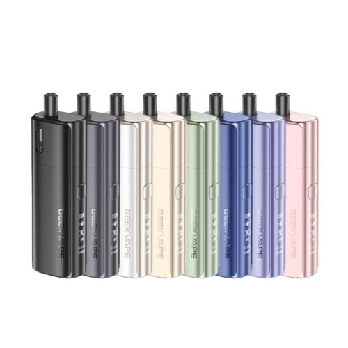 Geekvape Soul 2 Pod Kit