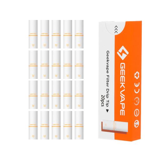 GeekVape Wenax M1 filter usnik 20/1