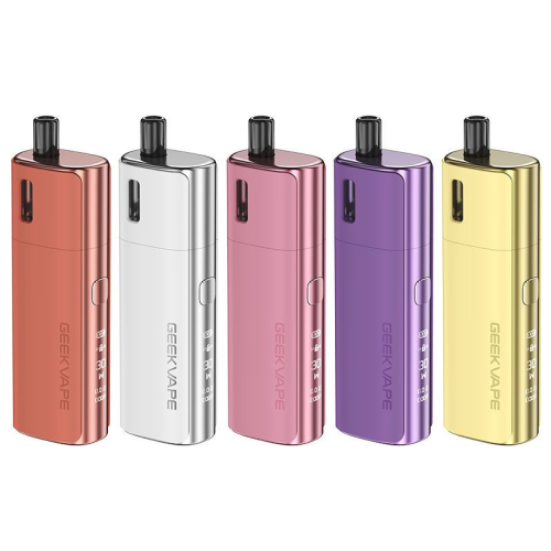 Geekvape Soul 2 Pod Kit