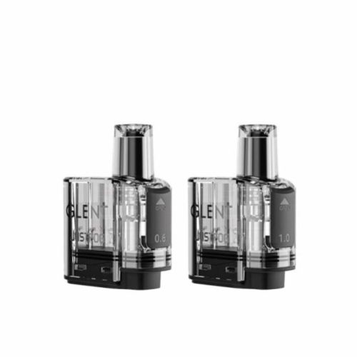 Justfog GLENT Pod Tank 3.5ml