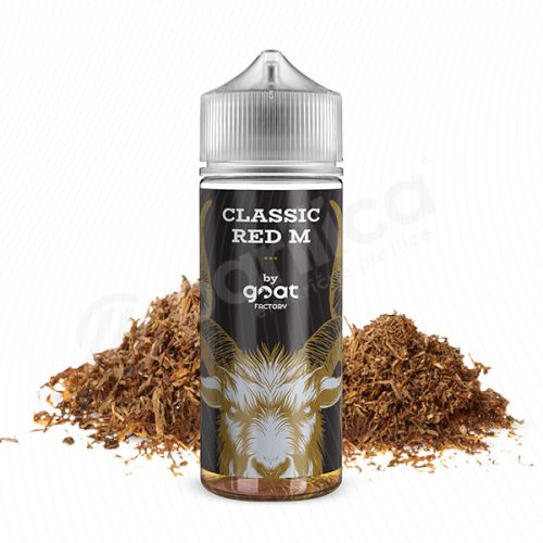 Kozy - Classic Red M 10/100ml