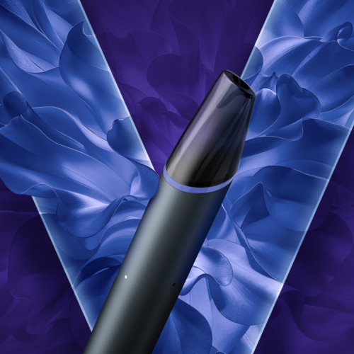 VEEV NOW ULTRA - Blue Raspberry