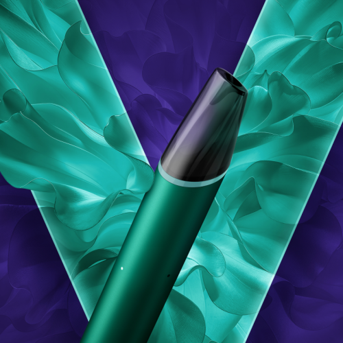 VEEV NOW ULTRA - Classic Mint