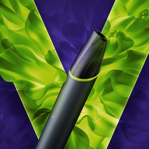 VEEV NOW ULTRA - Sour Apple