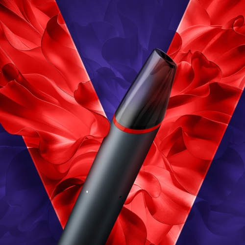 VEEV NOW ULTRA - Strawberry
