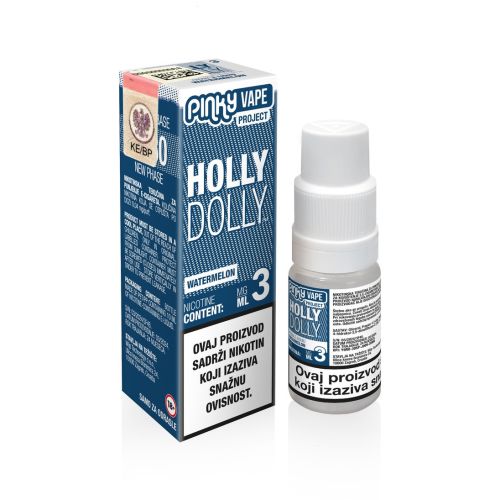 Pinky Vape Holly Dolly