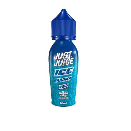Just Juice - Pure Mint 12ml