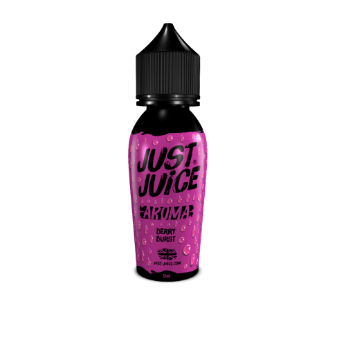 Just Juice - Berry Burst 12ml