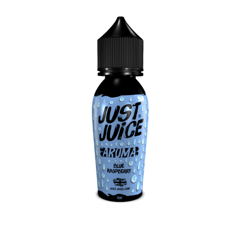 Just Juice - Blue Raspberry 12ml