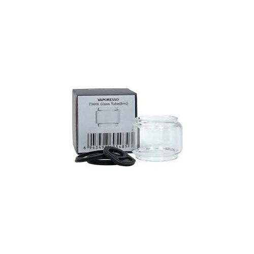 Staklo Vaporesso Itank 6ml