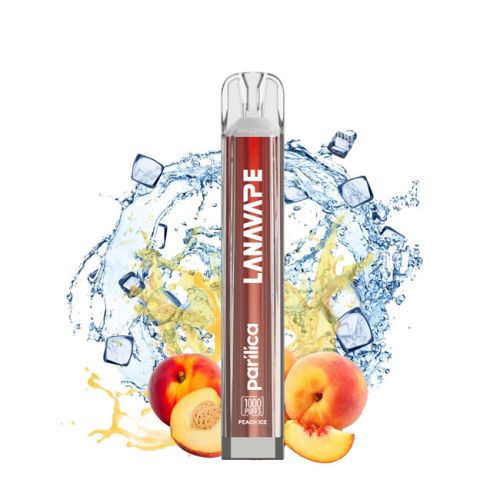 LANAVAPE - Peach Ice 20mg