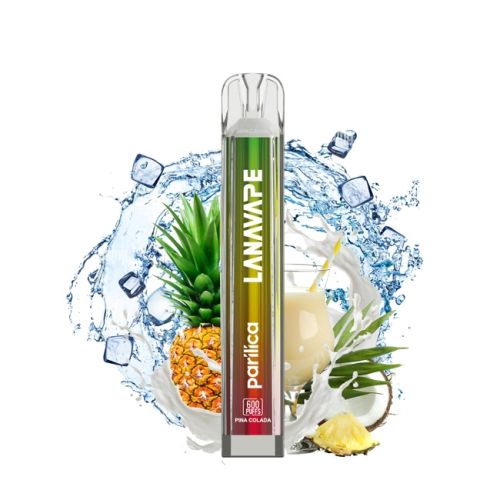 LANAVAPE - Pina Colada 20mg