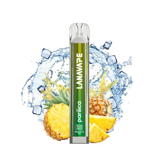 LANAVAPE - Pineapple ice 20mg