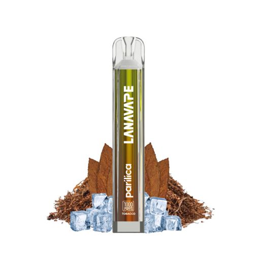 LANAVAPE - Tobacco 20mg