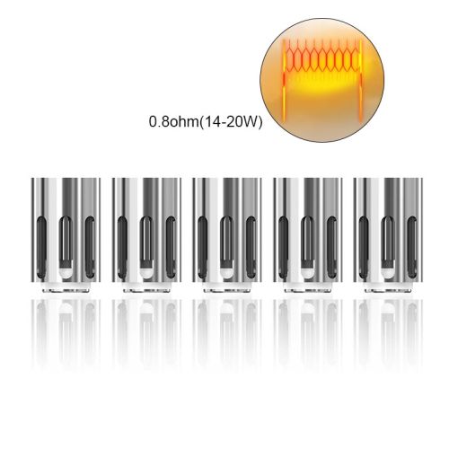 Joyetech AIO V2 BFC grijač