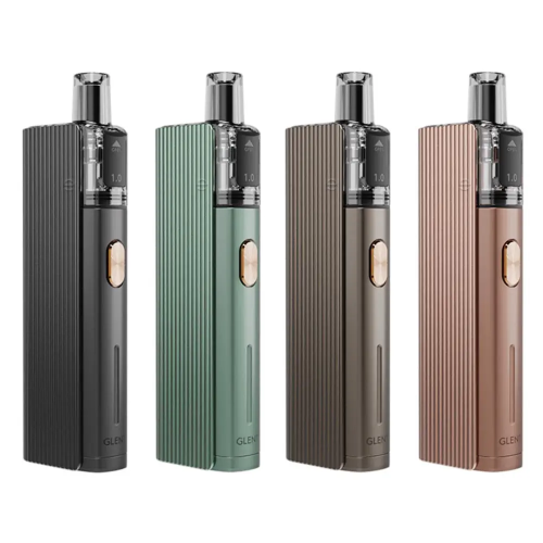 Justfog GLENT Pod Kit 1500mAh