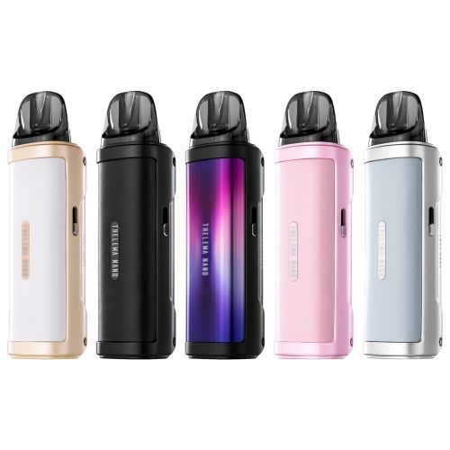 Lost Vape Thelema Nano 1500mAh