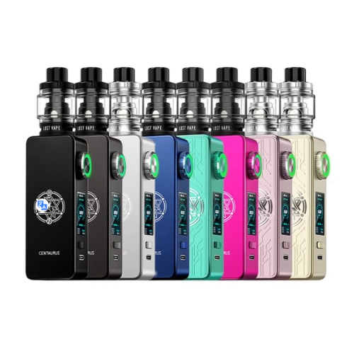 Lost Vape Centaurus M100 Kit